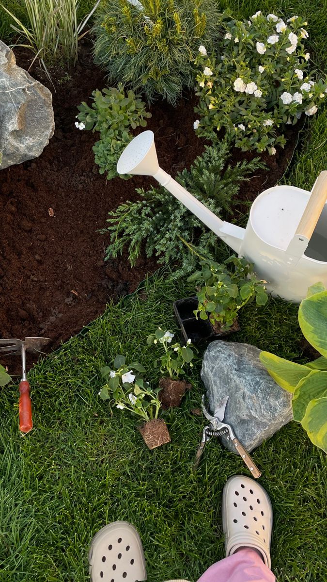 EAA field team conducting environmental assessment